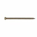 Primesource Building Products Common Nail, 1-5/8 in L, 16.5D, Steel 158PBBG